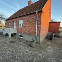 Nordic Nest, hotel en Ørsted