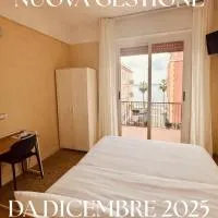 Hotel Elisabetta, hotel v mestu Sestri Levante