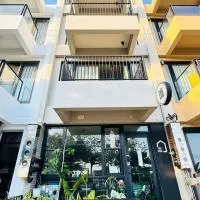 厝True Hub旅店, hotel a Nanwan