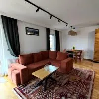 Chata na Psiaku, Hotel in Breslau
