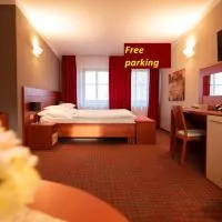 오파바에 위치한 호텔 KATERAIN hotel, restaurace, wellness