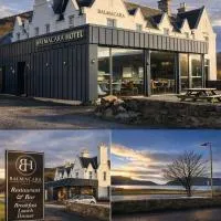 Balmacara Hotel, khách sạn ở Kyle of Lochalsh