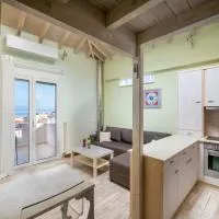 Panorama City Loft, хотел в Митилини