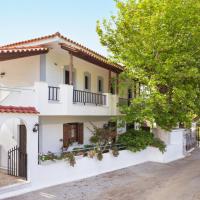 Lagos House: K&aacute;mpos şehrinde bir otel