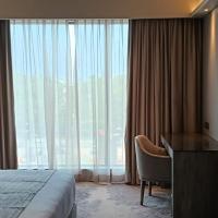 Colombo International Airport Hotel, Hotel in der N&auml;he vom Flughafen Bandaranaike, Nikawatawana