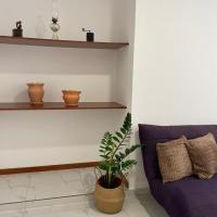 Apartamentos Andrade, Hotel in der N&auml;he vom Flughafen Am&iacute;lcar Cabral International, Espargos