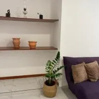Apartamentos Andrade, hotel sa Espargos