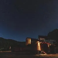 Earthboat Minakami Hodaigi, hotel en Minakami
