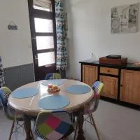 L Atelier de papa, hotel a Dargnies