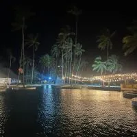 Antonio Beach, hotelli kohteessa Uroa