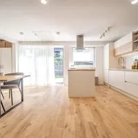 Brezovica में, होटल Calma Vita Apartment
