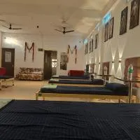 Green bell male dormitory, hotel en Bhopal