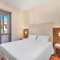 B&B HOTEL Habitat Giussano: Giussano'da bir otel