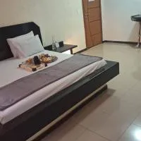 A2 motel, ξενοδοχείο σε Aparecida de Goiania