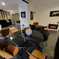 La marine D'opale, hotell sihtkohas Ambleteuse