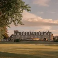 The Gleneagles Hotel, hotell i Auchterarder