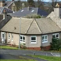 Dove Cottage, Hotel in Greenock