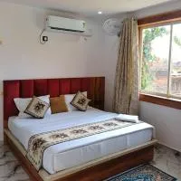 Viesnīca Orchha Best Homestay pilsētā Orčha