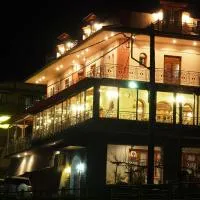 Archontiko Tzoumerkon