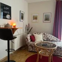 PusteBlume, hotel v destinaci Bückeburg