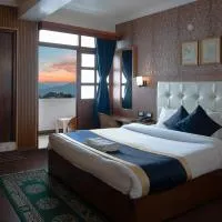 The Di-Lac Retreat, hotel di Gangtok