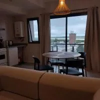 AmoRioSn, hotel i San Nicolás de los Arroyos