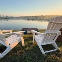 The little Manatee Retreat, hotel u Orlandu