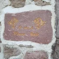 La casa di Nonna Carta, hotel a Fordongianus