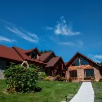 Viesnīca Luxury farm Stay, Alexandria pilsētā Alexandria
