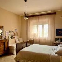 Villa Ada, hôtel à Monsummano