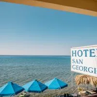 San Georgio Hotel โรงแรมในชูสท์ซูโรส