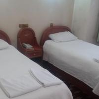 Hotel Birkent, hotel cerca de Aeropuerto de Diyarbakir - DIY, Diyarbakir