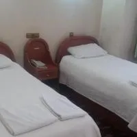 Hotel Birkent, hotell Diyarbakıris