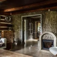 Chalet Joseph Mine, hotel u gradu Josefuv Dul