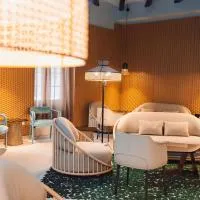 Denia में, होटल Nomada House by SH Hoteles