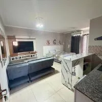 Loft Living Confortável Portais Cajamar, hotel di Cajamar