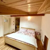 Casa vacanza la Valle dei Fiori, hotel Stolvizza városában