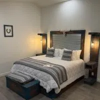 Blue Cow Guest Farm, hotel a Cornville