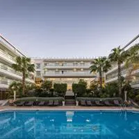 Hotel Sun Palace Albir & Spa, hotel in Albir