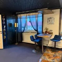 Guest House Paldiski Elegant Apartment, hotel Paldiskiben