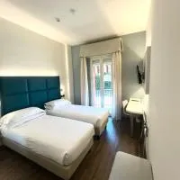 Best Western Cesena Hotel, hotel a Cesena
