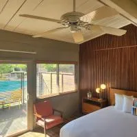Contenta Inn, hotel di Carmel Valley