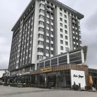 Nova Vista Deluxe & Suites a Member of Radisson Individuals، فندق في إسكي شهير