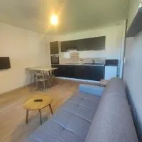 La Clé des Vignes 1, hotell i Roye