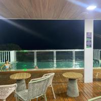 Flat Israel, hotel en Jo&atilde;o Pessoa