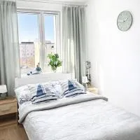 Ustka में, होटल Apartament Ustka- Only good vibes ,Centrum
