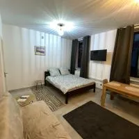 Mossmarken Stay, hotel din Varșovia