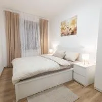Apartman ''Kod bake'' Delnice biker-friendly, хотел в Делнице