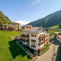 Albergo Ristorante Miralago, hotel in Campo