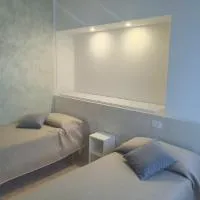 Hotel Ristorante SUPERSONIK, hotel i Acri